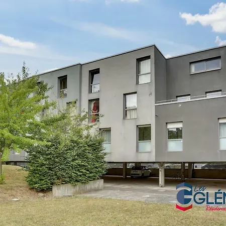 Les Glenans Sud - Montebello * Lille