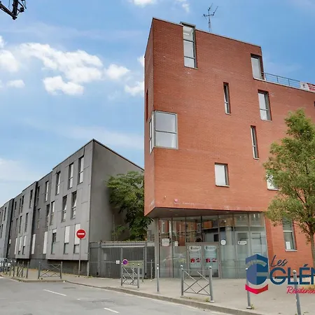 Les Glenans Sud - Montebello Appartement *