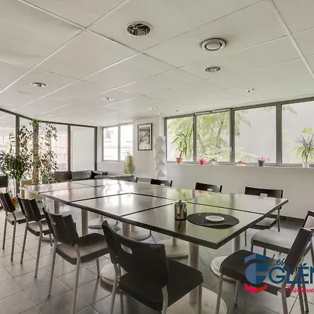 Appartement Les Glenans Sud - Montebello *