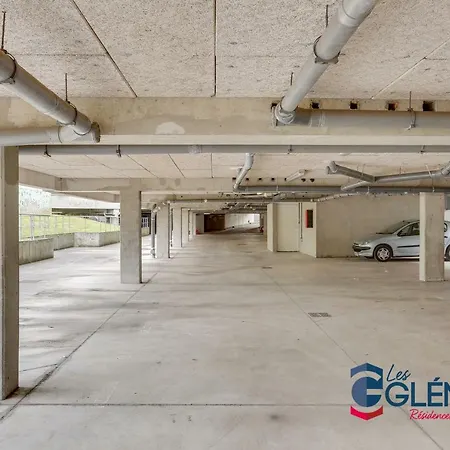 Les Glenans Sud - Montebello