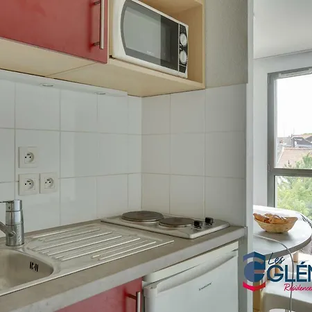 Les Glenans Sud - Montebello Lille