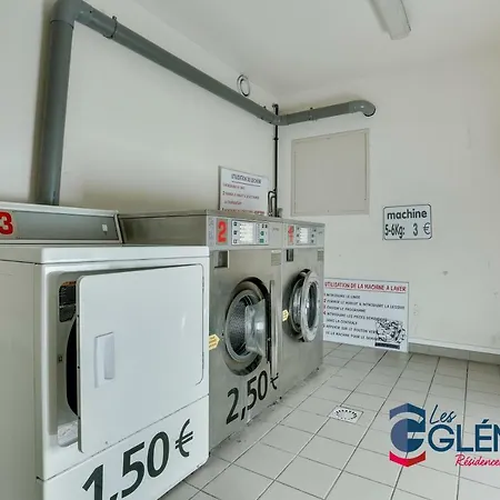Les Glenans Sud - Montebello *