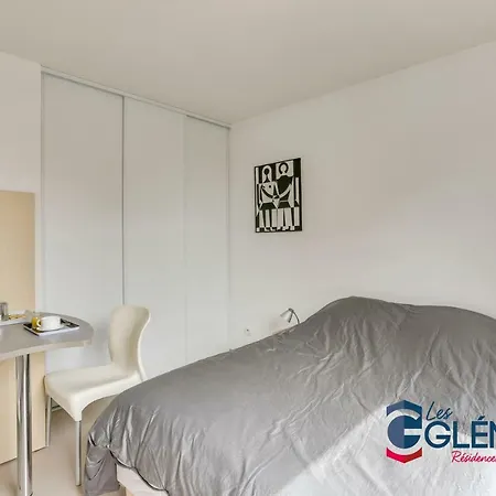 Les Glenans Sud - Montebello Lille