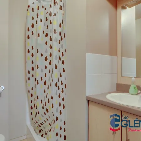 Les Glenans Sud - Montebello *