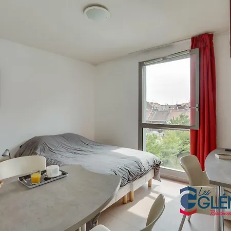 Les Glenans Sud - Montebello Appartement *
