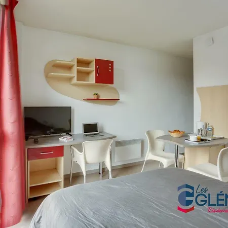 Les Glenans Sud - Montebello Appartement *